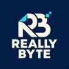 ReallyByte logo